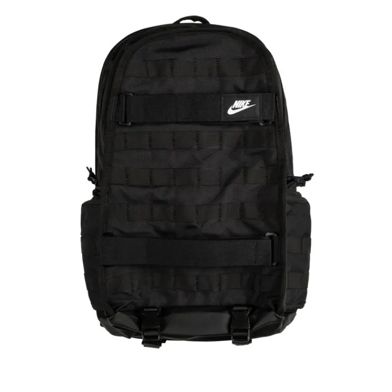 Taschen*Nike RPM Backpack 2.0 Black / Black / White
