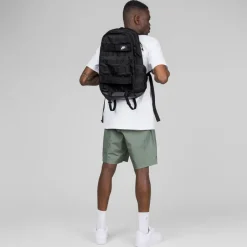 Taschen*Nike RPM Backpack 2.0 Black / Black / White