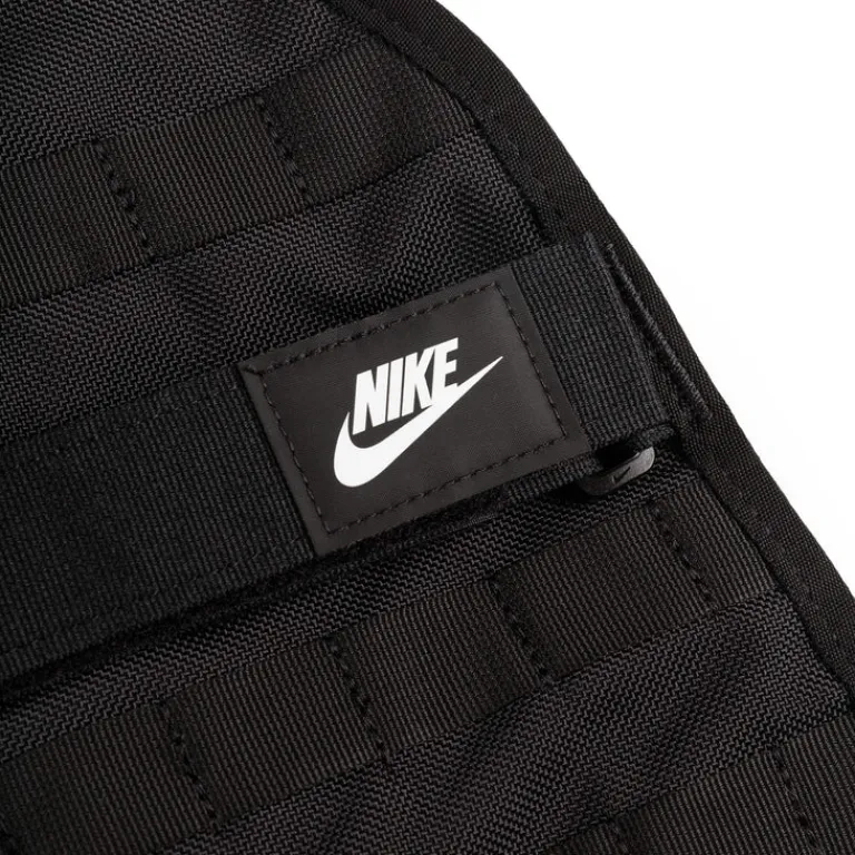 Taschen*Nike RPM Backpack 2.0 Black / Black / White