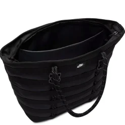 Taschen*Nike RPM Tote Bag Black / Black / White