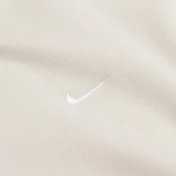 Crewnecks*Nike Solo Swoosh Crewneck Light Bone / White