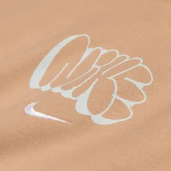 Hoodies*Nike Solo Swoosh GPX Hoodie Hemp