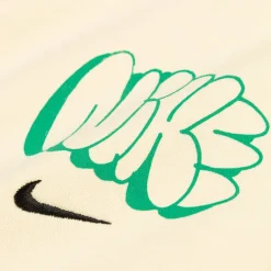 Hoodies*Nike Solo Swoosh GPX Hoodie Coconut Milk