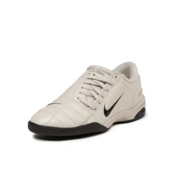 Leder Sneaker*Nike T90 SP Light Orewood Brown / Black / Black