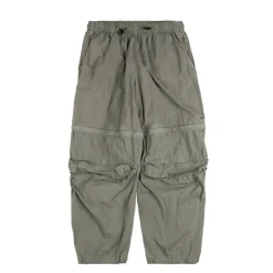 Hosen*Nike Tech Woven Pants Light Army / Black