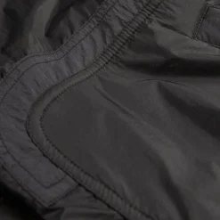 Westen*Nike Tech Woven Vest Black