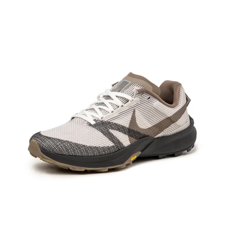 Vegane Sneaker|Outdoor Sneaker*Nike Terra Kiger 10 Vast Grey / Summit White / Black / Iron Grey