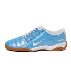 Leder Sneaker*Nike Total 90 Universiry Blue / White / Vast Grey
