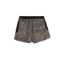 Running|Shorts*Nike Trail Dri-FIT 6" Brief-Lined Running Shorts Cave Stone / Black