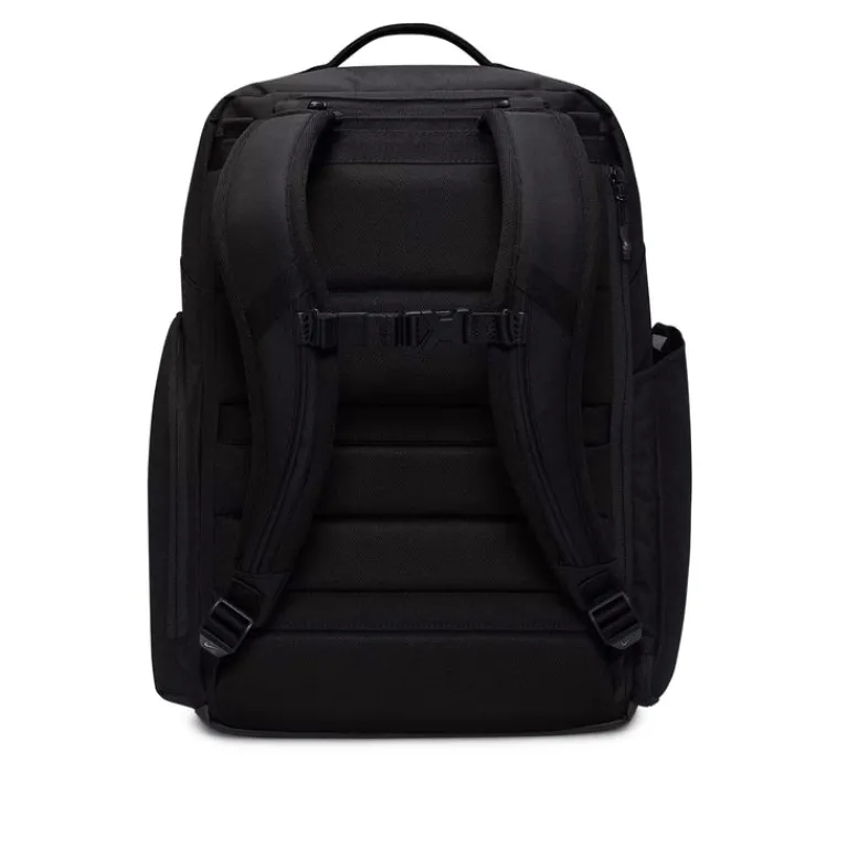 Taschen*Nike Utility Elite Backpack (37 l) Black / Black / White