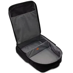 Taschen*Nike Utility Elite Backpack (37 l) Black / Black / White