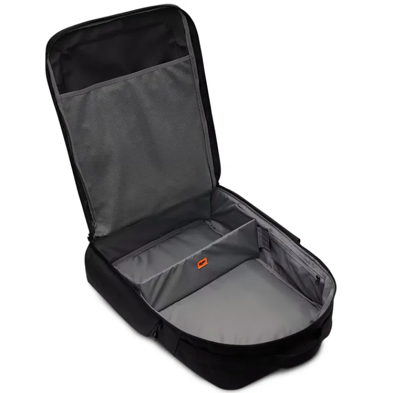 Taschen*Nike Utility Elite Backpack (37 l) Black / Black / White