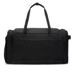 Taschen*Nike Utility Power 2.0 Duffel Bag (Medium, 51L) Black / Black / White