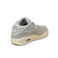 High-Top Sneaker*Jordan Nike Wmns Air 4 RM Neutral Grey / White / Coconut Milk