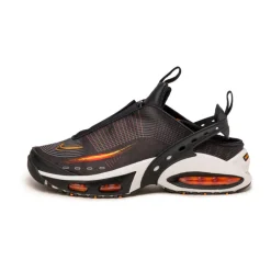 Vegane Sneaker*Nike Wmns Air Max Craze Black / Bright Citrus / White / Platinum Tint