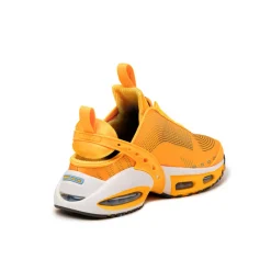 Vegane Sneaker*Nike Wmns Air Max Craze Laser Orange / University Black / Black / White