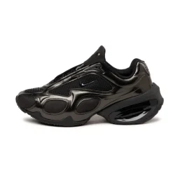 Vegane Sneaker|Retro Runner*Nike Wmns Air Max Muse Black / Black / Metallic Silver