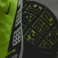 Leder Sneaker|Retro Runner*Nike Wmns Air Max SNDR Volt / Black
