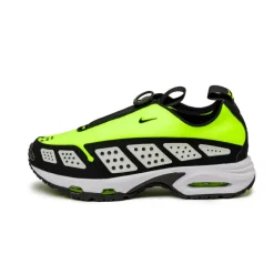 Leder Sneaker|Retro Runner*Nike Wmns Air Max SNDR Volt / Black