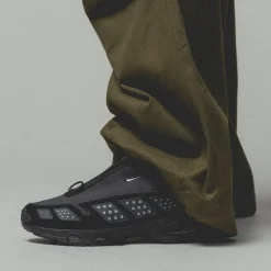 Leder Sneaker|Retro Runner*Nike Wmns Air Max SNDR Black / Silver