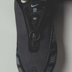 Leder Sneaker|Retro Runner*Nike Wmns Air Max SNDR Black / Silver