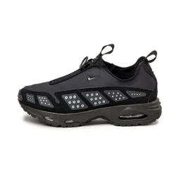 Leder Sneaker|Retro Runner*Nike Wmns Air Max SNDR Black / Silver