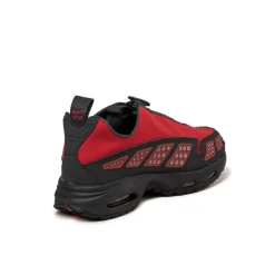 Leder Sneaker|Wasserdichte Sneaker*Nike Wmns Air Max SNDR *GTX* Hyper Crimson / Dark Smoke Grey / Fire Red