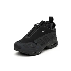 Leder Sneaker|Wasserdichte Sneaker*Nike Wmns Air Max SNDR *GTX* Black / Dark Smoke Grey