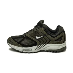 Leder Sneaker|Retro Runner*Nike Wmns Air Pegasus 2005 Sequoia / Light Silver / Black