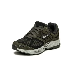Leder Sneaker|Retro Runner*Nike Wmns Air Pegasus 2005 Sequoia / Light Silver / Black