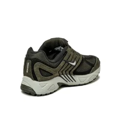 Leder Sneaker|Retro Runner*Nike Wmns Air Pegasus 2005 Sequoia / Light Silver / Black
