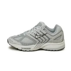 Leder Sneaker|Weiße Sneaker*Nike Wmns Air Pegasus 2005 Pure Platinum / Metallic Platinum / Wolf Grey