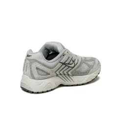 Leder Sneaker|Weiße Sneaker*Nike Wmns Air Pegasus 2005 Pure Platinum / Metallic Platinum / Wolf Grey