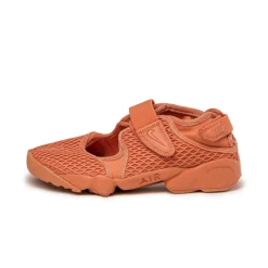 Vegane Sneaker|Ballerinas*Nike Wmns Air Rift Healing Orange / Healing Orange