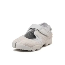 Leder Sneaker|Ballerinas*Nike Wmns Air Rift Photon Dust / Summit White