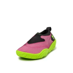 Vegane Sneaker*Nike Wmns Aqua Turf Hyper Pink / Elctrc Green / Black / Elctrcic