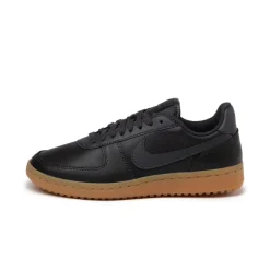 Leder Sneaker|Terrace Casual Sneaker*Nike Wmns Field General Off Noir / Gum Med Brown / Mink Brown