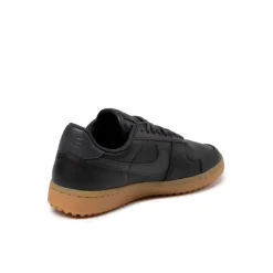 Leder Sneaker|Terrace Casual Sneaker*Nike Wmns Field General Off Noir / Gum Med Brown / Mink Brown