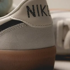 Leder Sneaker|Terrace Casual Sneaker*Nike Wmns Killshot 2 Sail / Oil Grey / Gum / Yellow