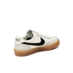 Leder Sneaker|Terrace Casual Sneaker*Nike Wmns Killshot 2 Sail / Oil Grey / Gum / Yellow