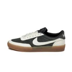 Leder Sneaker|Terrace Casual Sneaker*Nike Wmns Killshot 2 Off Noir / Sail / Gum Yellow