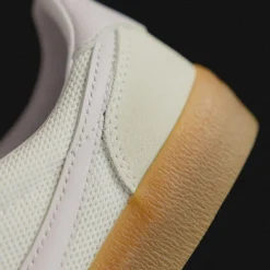 Leder Sneaker|Terrace Casual Sneaker*Nike Wmns Killshot 2 *Textile* White / Gum Light Brown / Barely Grape