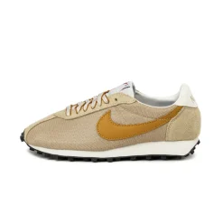 Leder Sneaker|Retro Runner*Nike Wmns LD-1000 Linen / Desert Ochre / Sail / Black