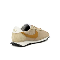 Leder Sneaker|Retro Runner*Nike Wmns LD-1000 Linen / Desert Ochre / Sail / Black