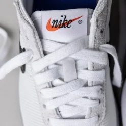 Leder Sneaker|Weiße Sneaker*Nike Wmns LD-1000 Summit White / Black / White