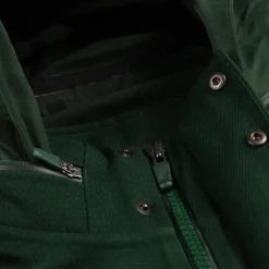 Jacken*Nike Wmns Wool Classics Insulated Jacket Pro Green