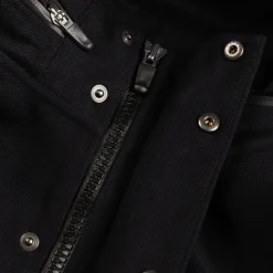 Jacken*Nike Wmns Wool Classics Insulated Jacket Black