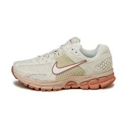 Vegane Sneaker|Retro Runner*Nike Wmns Zoom Vomero 5 Phantom / Summit White / Particle Beige