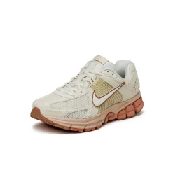 Vegane Sneaker|Retro Runner*Nike Wmns Zoom Vomero 5 Phantom / Summit White / Particle Beige