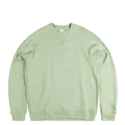 Crewnecks*Nike Wool Classic Crewneck Honeydew